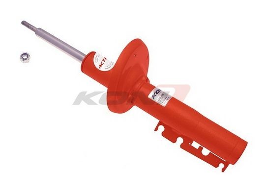 KONI not validate 87411438LSPORT Shock absorbers BMW 3 Coupe (E46) M3 343 hp Petrol 2005
