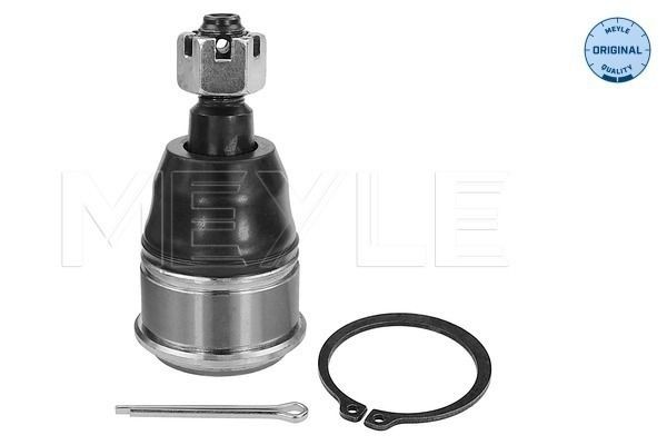 Great value for money - MEYLE Ball Joint 31-16 010 0016
