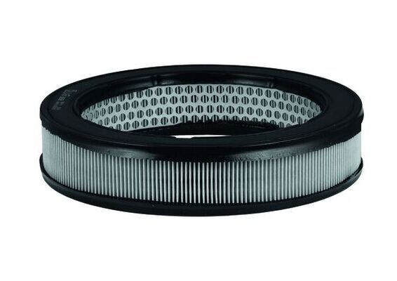 MAHLE ORIGINAL LX 3309 Air filter 39,5mm, 151,5mm, 151,5mm, Filter Insert
