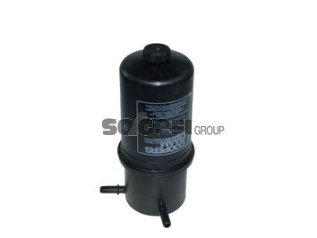 COOPERSFIAAM FILTERS FP6067 Fuel filter 2H0127401A