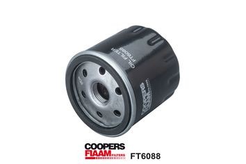 COOPERSFIAAM FILTERS FT6088 Oil filter A 6071840225