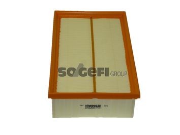 COOPERSFIAAM FILTERS PA7774 Air filter 5Q0129620 C