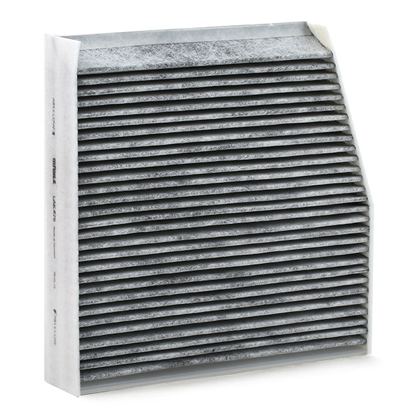 MAHLE ORIGINAL Air conditioning filter LAK 879