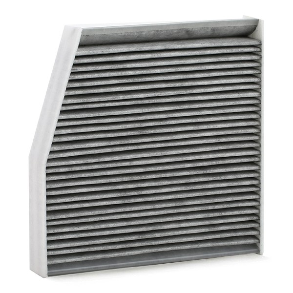 LAK879 AC filter MAHLE ORIGINAL 72564880 review and test