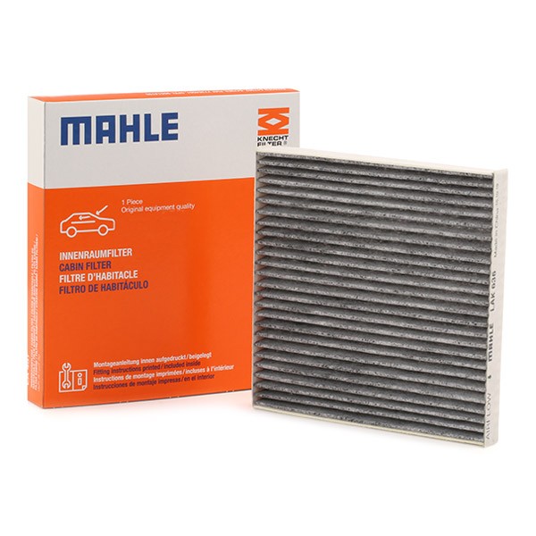 MAHLE ORIGINAL Air conditioning filter LAK 636