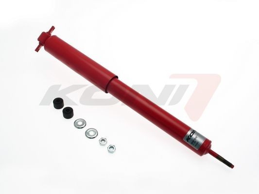 KONI 8040-1018 Shock absorber CHEVROLET experience and price