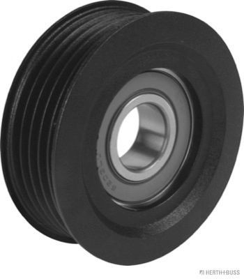 HERTH+BUSS JAKOPARTS J1140539 Tensioner pulley 252872A100