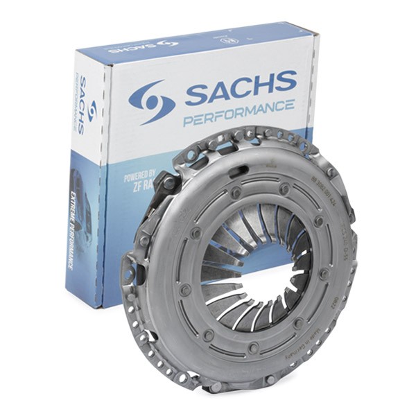SACHS PERFORMANCE Clutch cover pressure plate 883082 001424