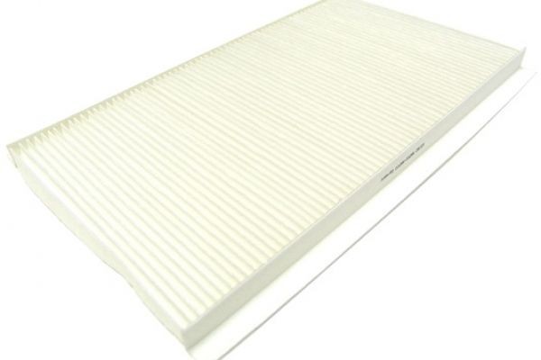 Great value for money - MAPCO Pollen filter 65702