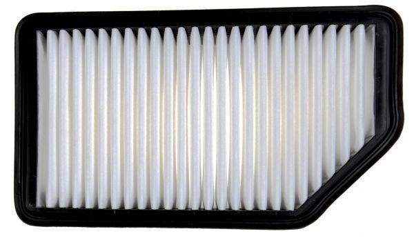 Air filter LX 3300 from MAHLE ORIGINAL