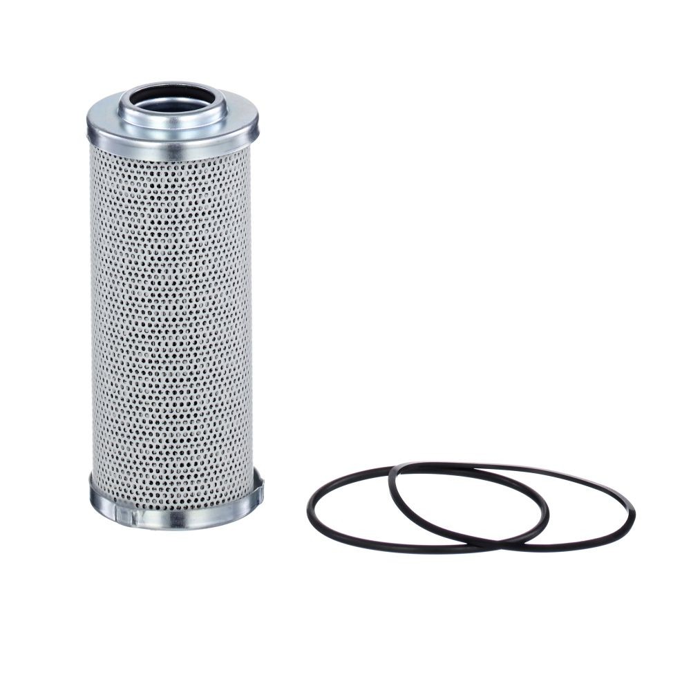 MANN-FILTER HD 509/2 x Hydraulic Filter, automatic transmission JEEP experience and price