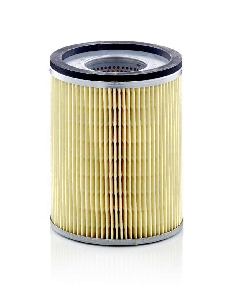 MANN-FILTER H1366x Oil filter A 352 180 03 09
