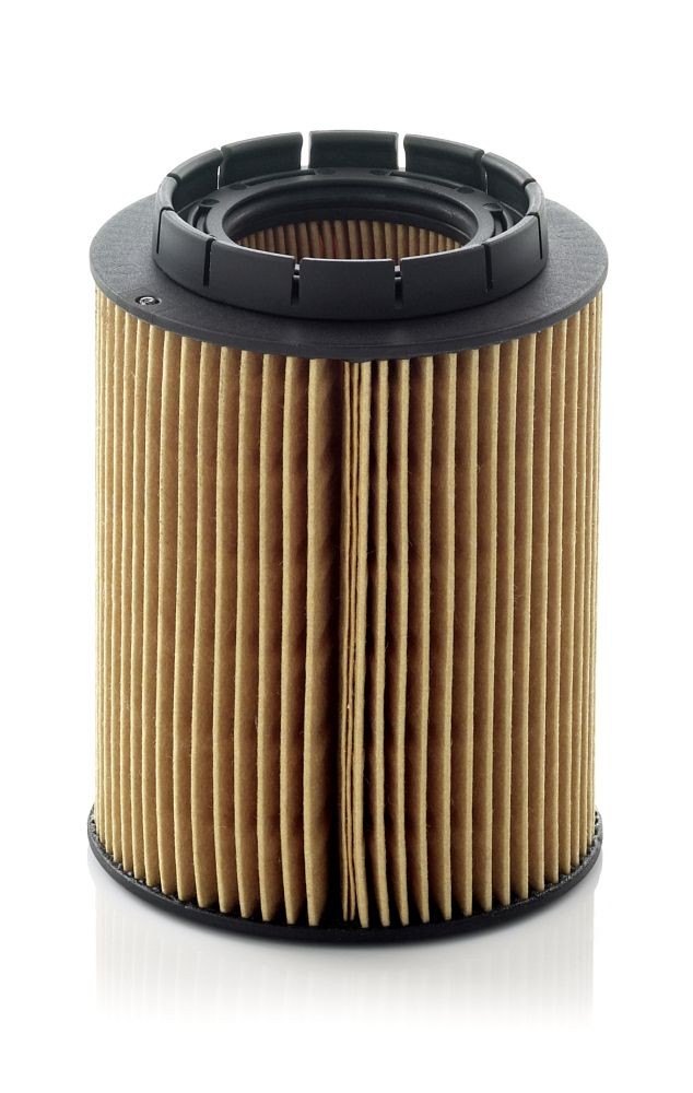 Original HU 932/6 x MANN-FILTER Oil filters JEEP