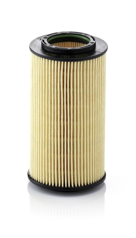 Original MANN-FILTER Oil filters HU 824 x for HYUNDAI S-COUPE
