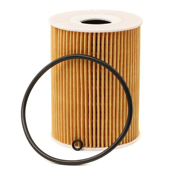 HU9265y Oil filters MANN-FILTER HU 926/5 y review and test