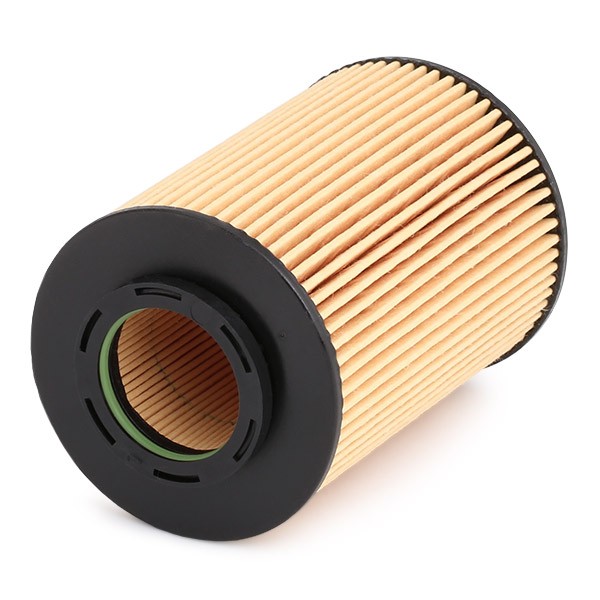 HU8225x Oil filters MANN-FILTER HU 822/5 x review and test