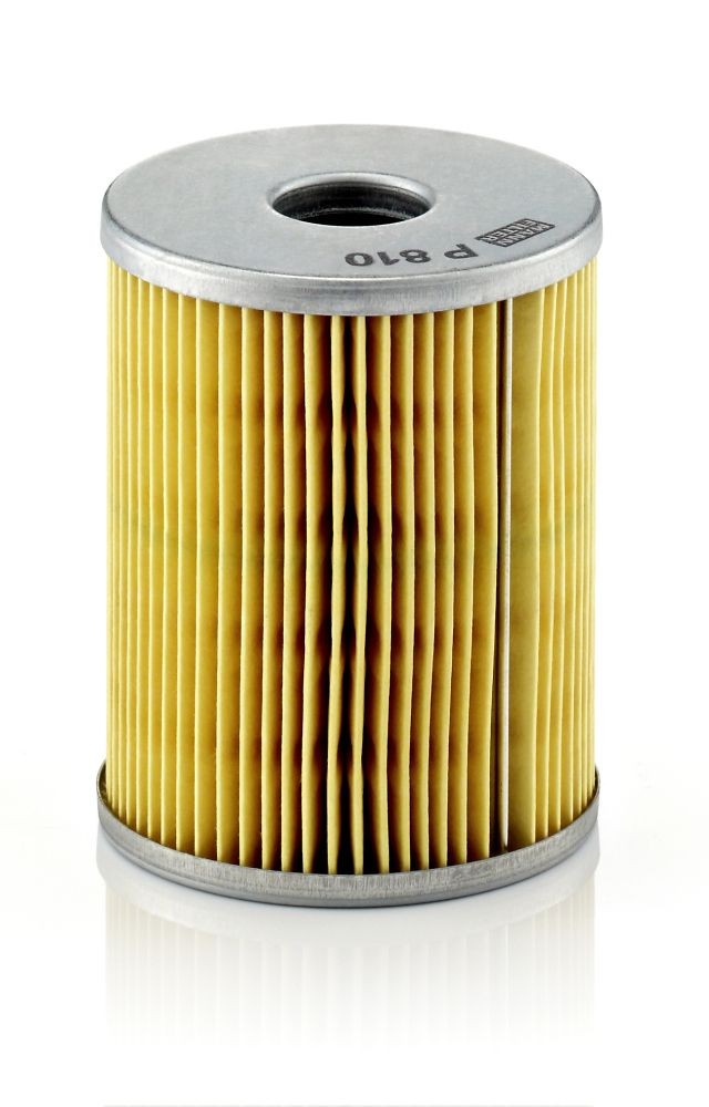 P810x Fuel filter P 810 x MANN-FILTER with seal