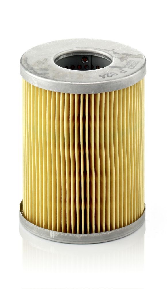 MANN-FILTER P824x Oil filter 501 232