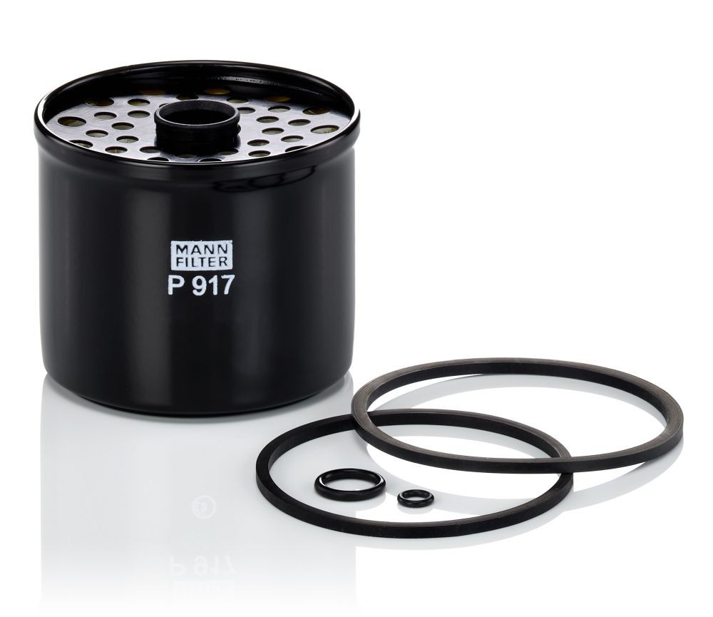 P917x Fuel filter P 917 x MANN-FILTER with seal