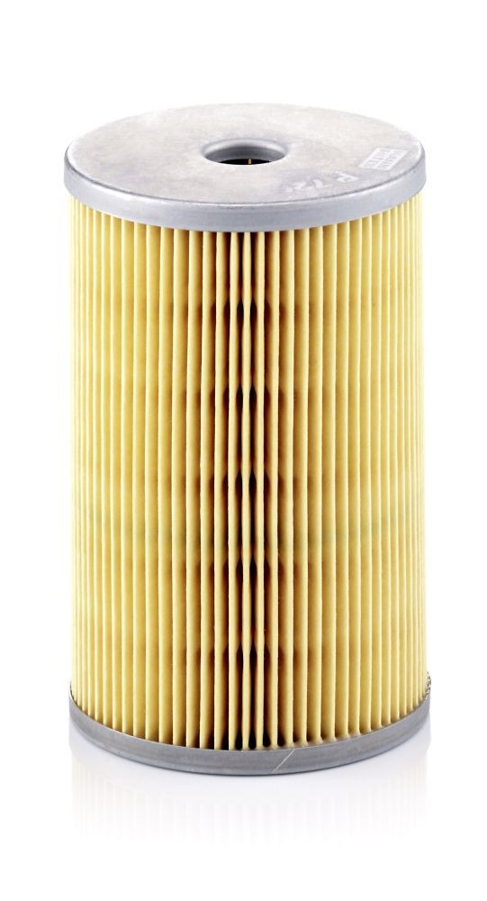 MANN-FILTER with seal Height: 101mm Inline fuel filter P 725 x buy