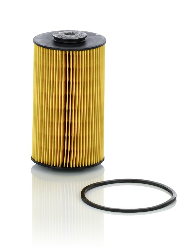 MANN-FILTER with seal Height: 146mm Inline fuel filter P 811 x buy