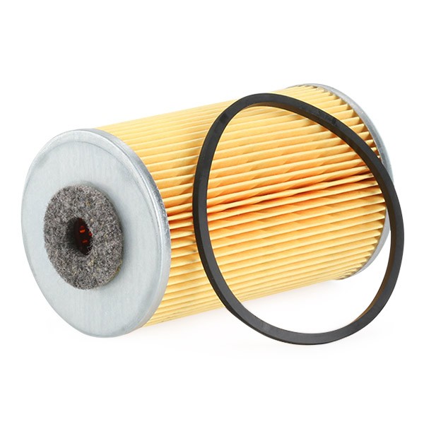 MANN-FILTER P707x Fuel filters with seal