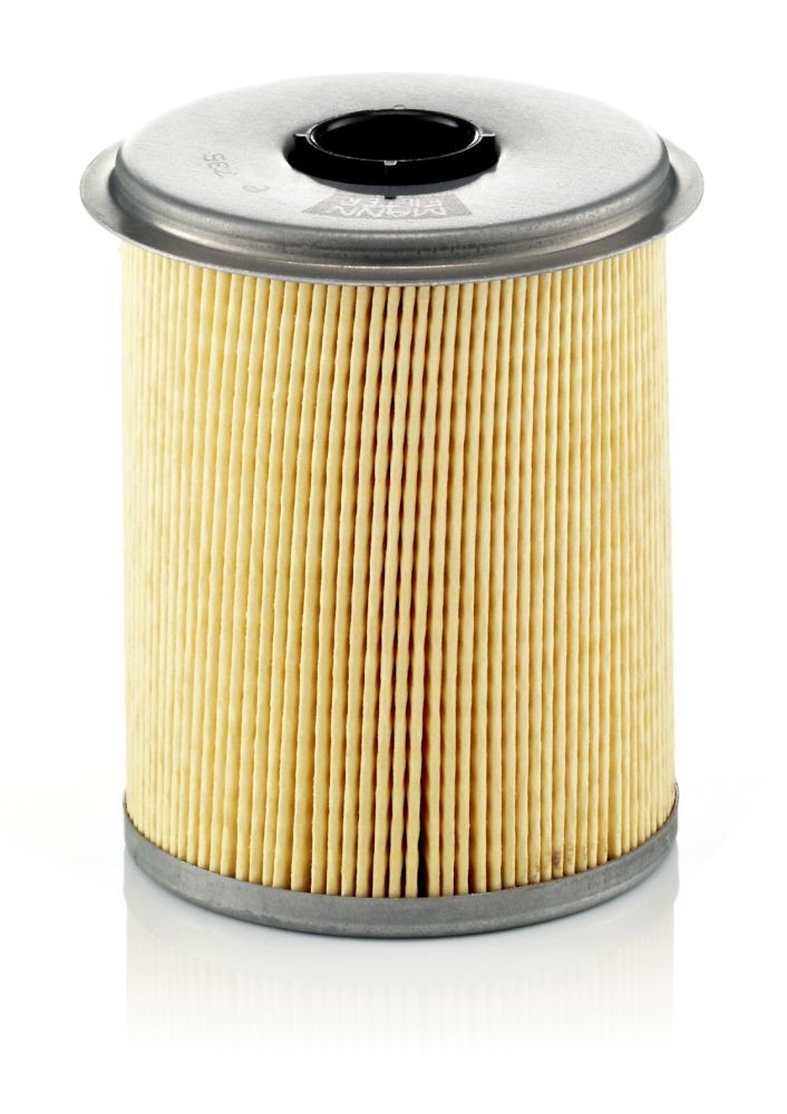 MANN-FILTER with seal Height: 87mm Inline fuel filter P 735 x buy