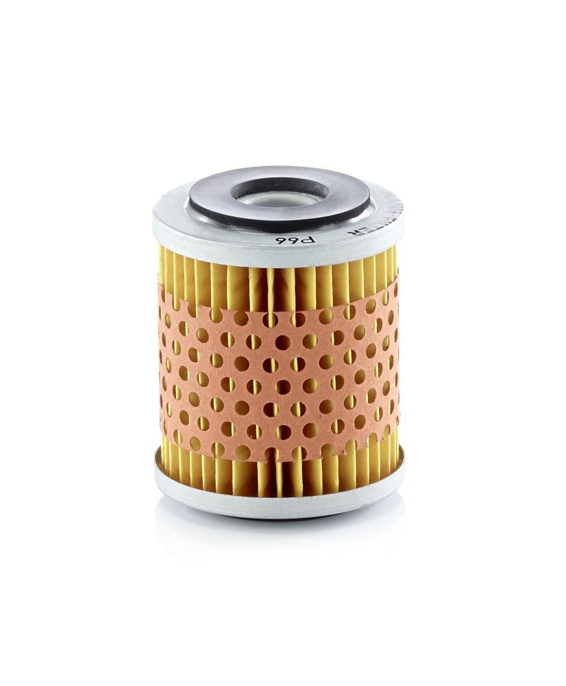 MANN-FILTER P 66 x Fuel filter with seal