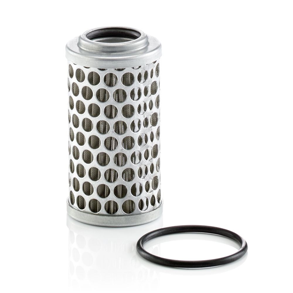 MANN-FILTER with seal Height: 80mm Inline fuel filter P 54 x buy