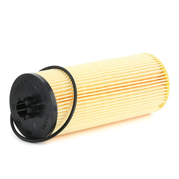 HU9472x Oil filters MANN-FILTER HU 947/2 x review and test