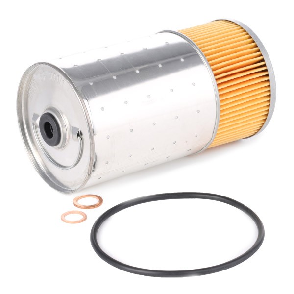 OEM-quality MANN-FILTER PF 1050/1 n Engine oil filter