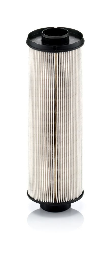 MANN-FILTER with seal Height: 230mm Inline fuel filter PU 855 x buy