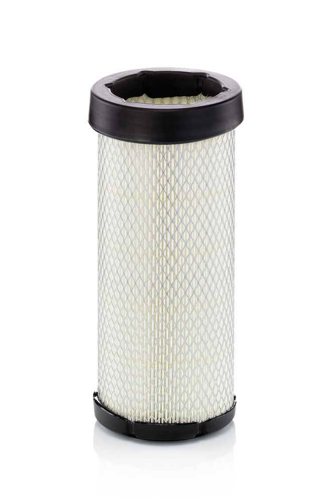 WK 924/1 x MANN-FILTER Fuel filters JEEP with seal