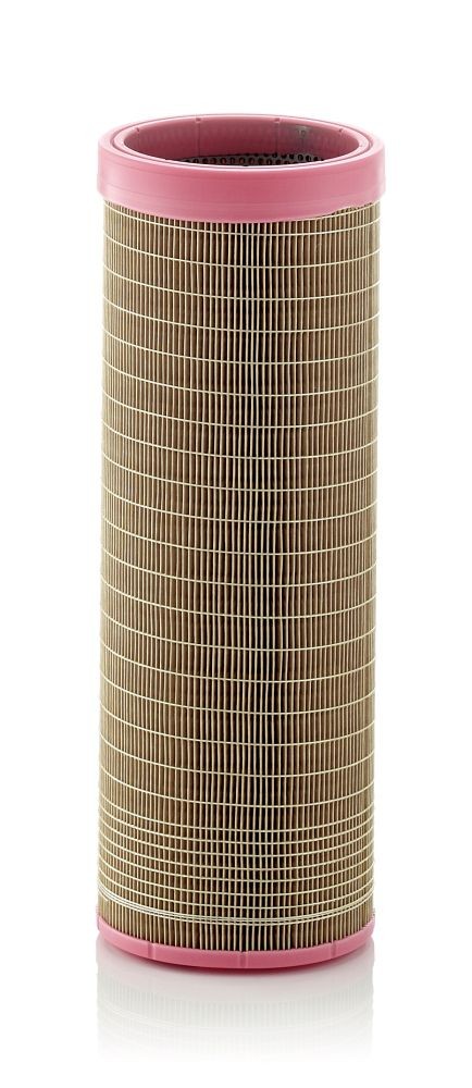 MANN-FILTER with seal Height: 118mm Inline fuel filter WK 933 x buy
