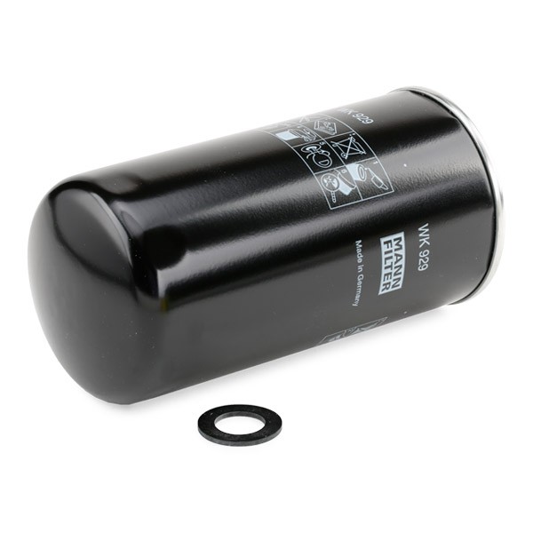 MANN-FILTER WK929x Fuel filters with seal