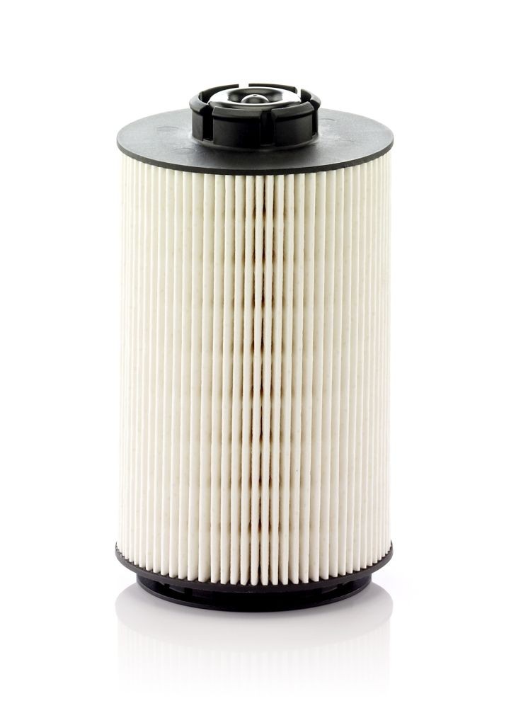 MANN-FILTER with seal Height: 164mm Inline fuel filter PU 1058/1 x buy