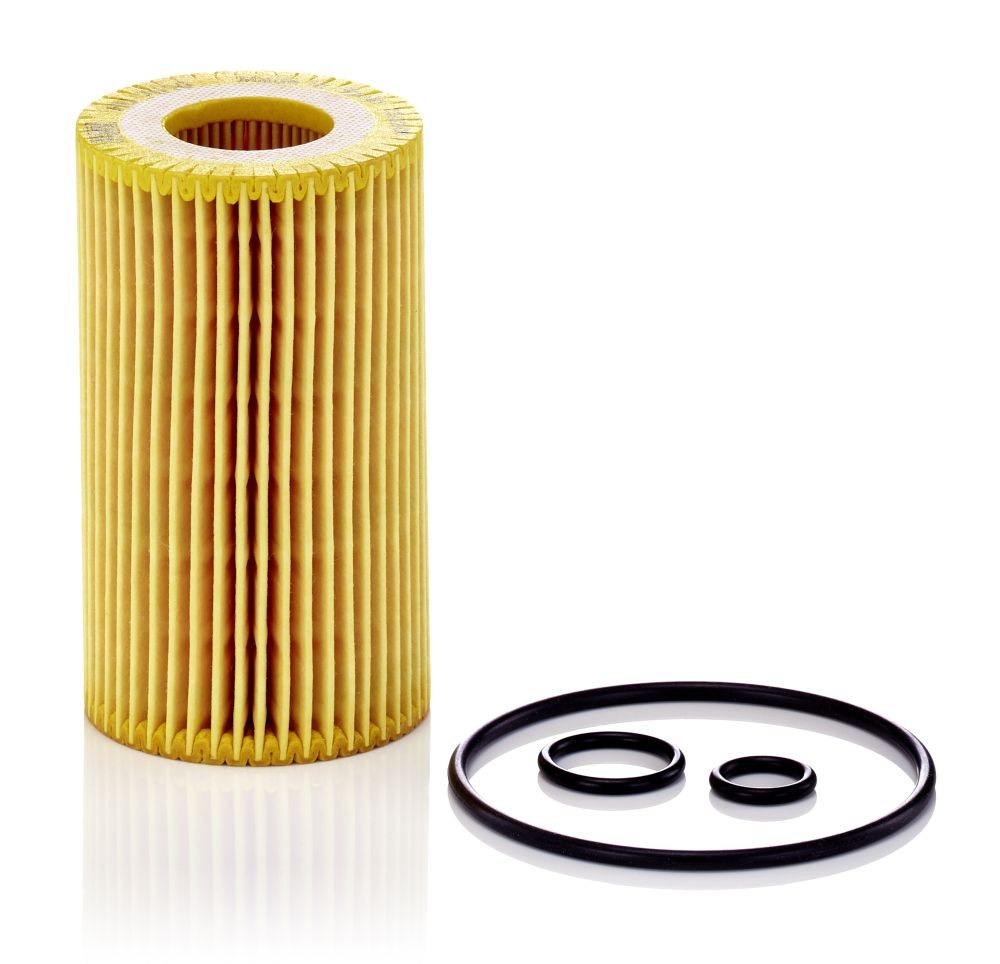 N1311040 NIPPARTS Oil Filter Filter Insert ▷ AUTODOC price and review