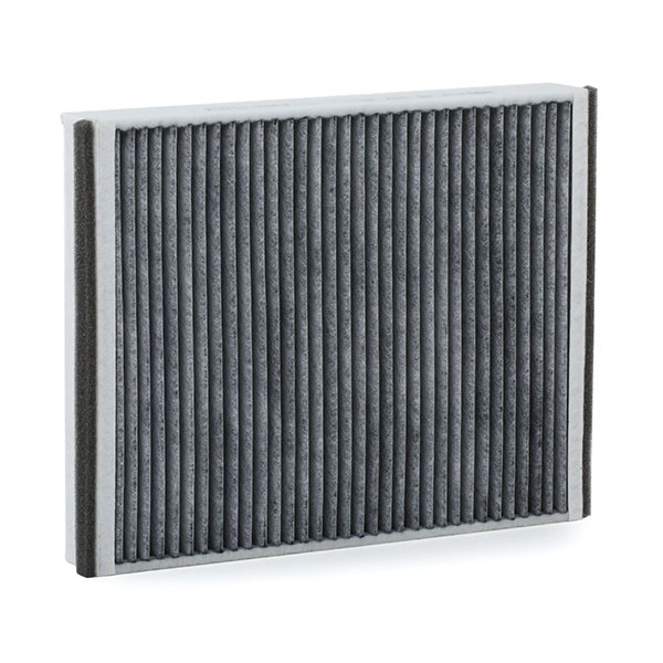 MANN-FILTER Air conditioning filter CUK 25 007