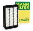 MANN-FILTER C 27 003/1