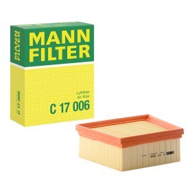 Mann Filter C 24 025 Filtro de Aire
