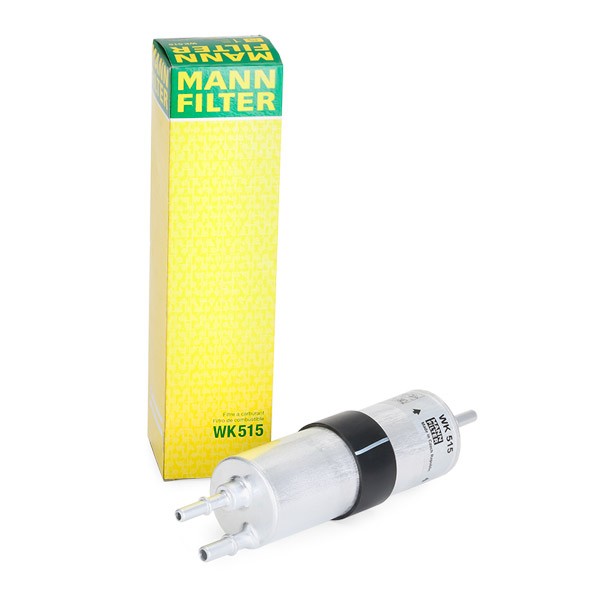 MANN-FILTER Fuel filter WK 515