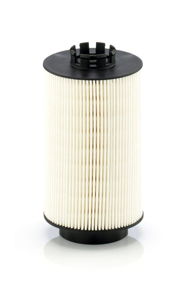MANN-FILTER with seal Height: 173,5mm Inline fuel filter PU 10 008 x buy