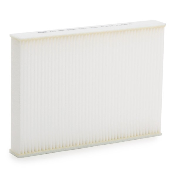 MANN-FILTER Air conditioning filter CU 26 006