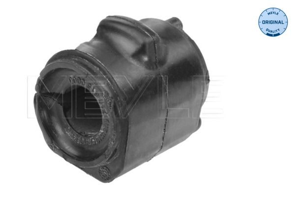 MEYLE 716 615 0000 Anti roll bar bush Front Axle Left, Front Axle Right, 17 mm, ORIGINAL Quality