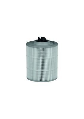 MAHLE ORIGINAL Air filter LX 2685 for FORD GALAXY, S-MAX, MONDEO