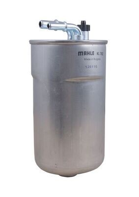 MAHLE ORIGINAL Fuel filters 70547799 buy online
