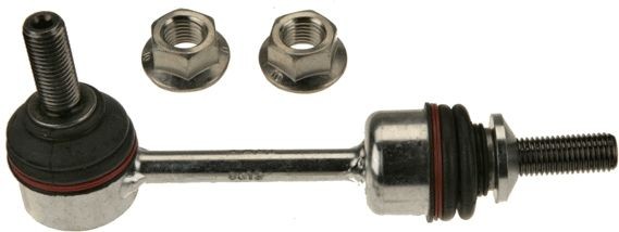 Great value for money - TRW Anti-roll bar link JTS1113