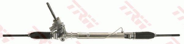 TRW JRP1294 Steering rack Hydraulic, for left-hand drive vehicles, ZF, M18x1,5, 1469 mm