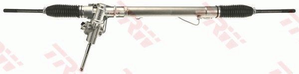 JRP1294 Steering rack TRW JRP1294 review and test