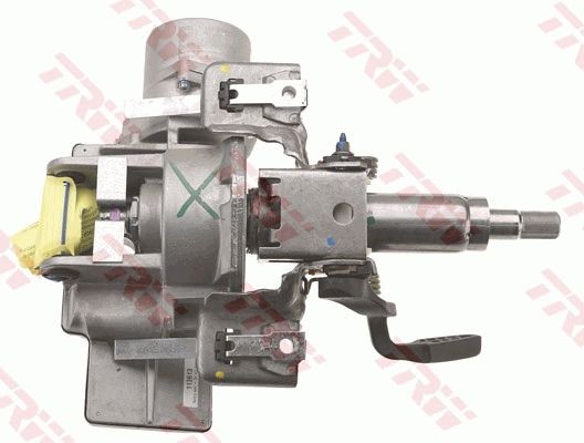 TRW JCR215 Electric power steering + steering column Fiat Grande Punto 199 1.4 Natural Power 78 hp Petrol/Compressed Natural Gas (CNG) 2009 price